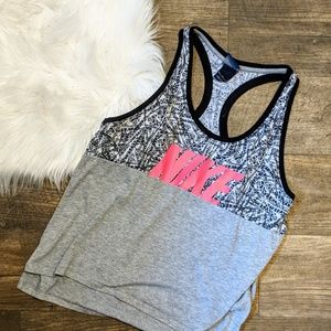 Nike Racerback Tank
